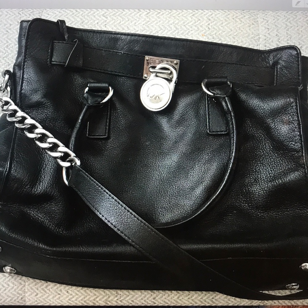 Large MK bag